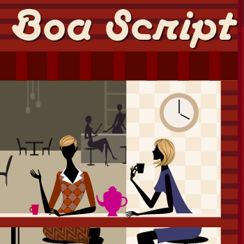Boa+Script